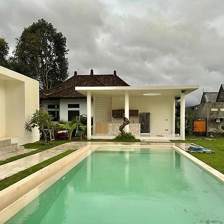 The Caldera Villas Kubupenlokan Buitenkant foto