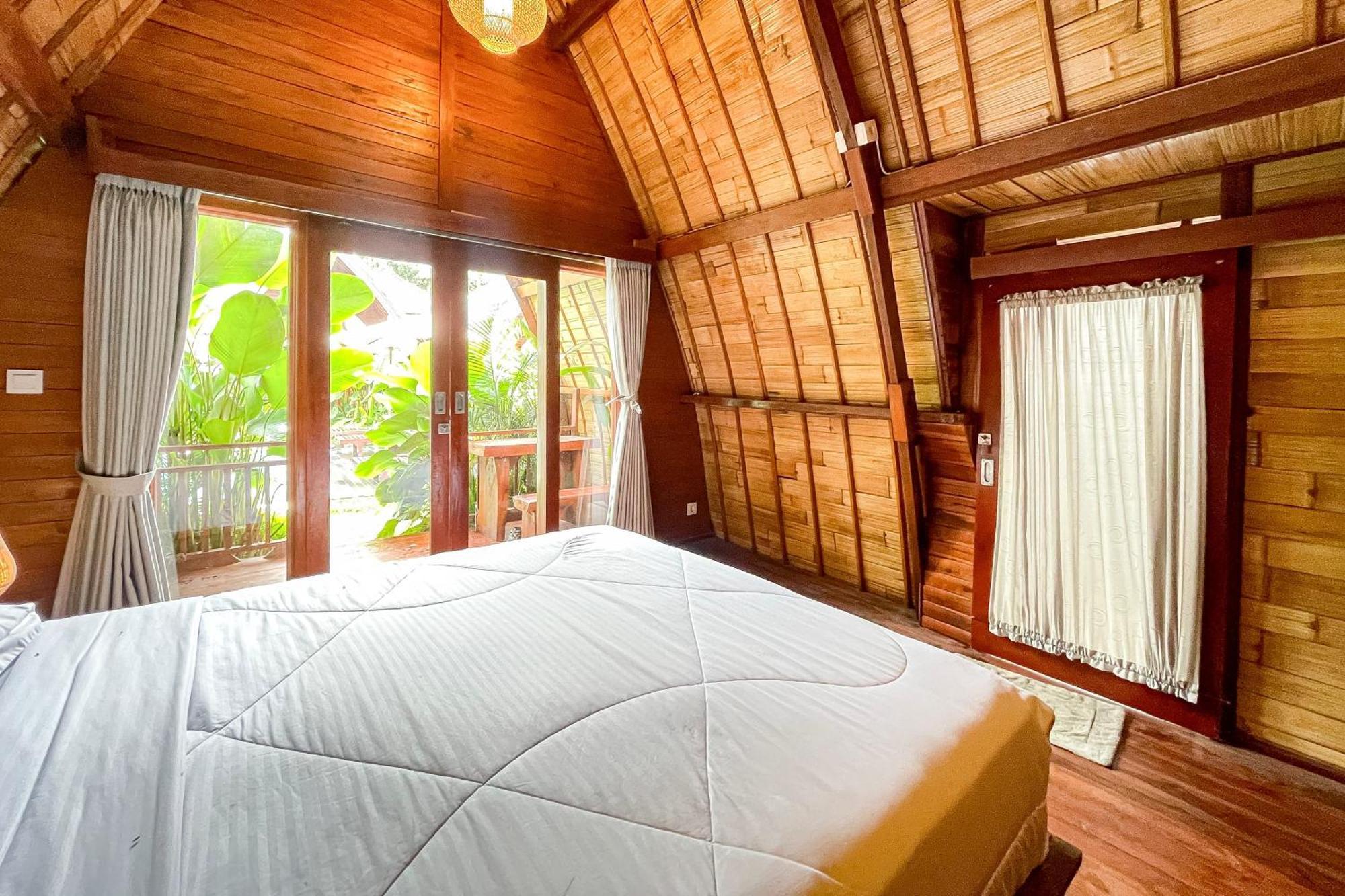 The Caldera Villas Kubupenlokan Buitenkant foto